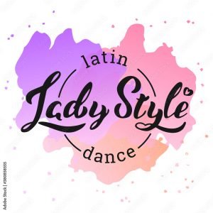 Lady-style (tropical mix fusion)