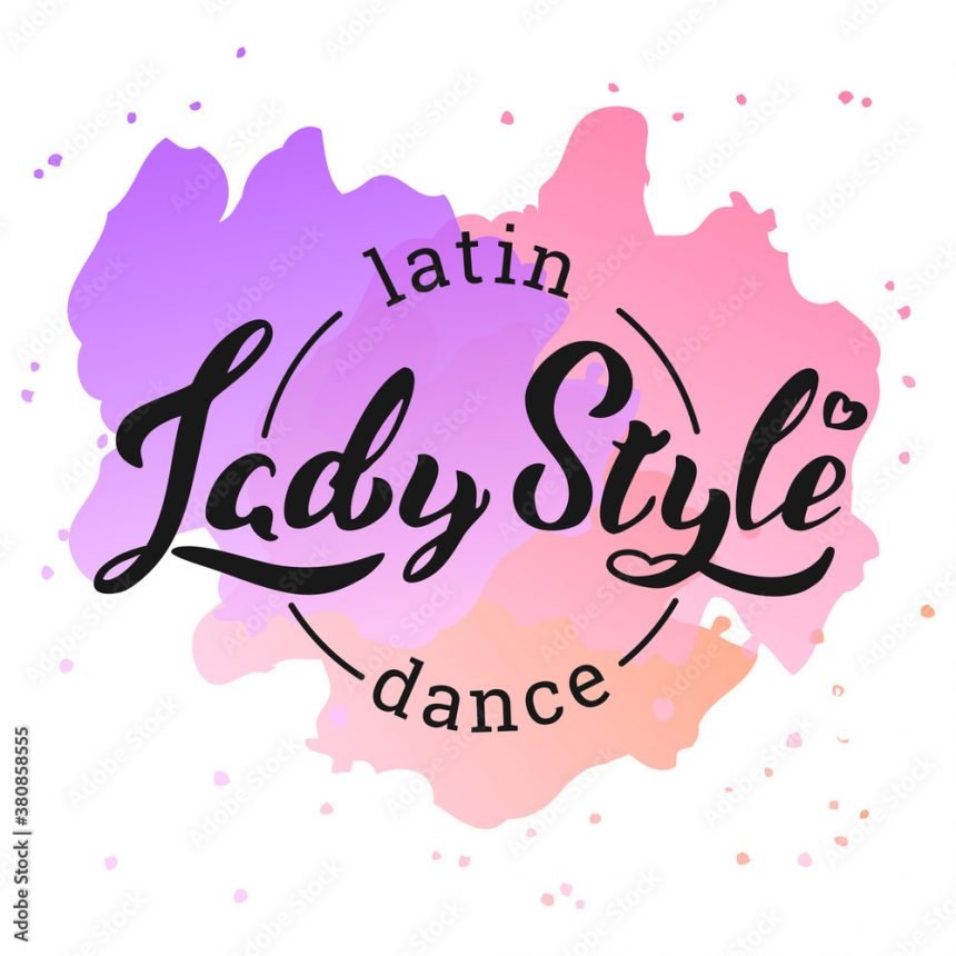 Lady-style (tropical mix fusion)